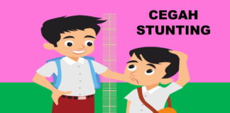 Pemkab Natuna Lakukan Evaluasi dan Pencegahan Meningkatnya Angka Stunting