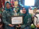 TP PKK Lingga Raih Juara Umum Lomba Masak Serba Ikan Tingkat Provinsi Kepri