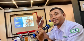 Kolaborasi Apik BPJS Kesehatan, Wujudkan Transformasi Mutu Layanan JKN