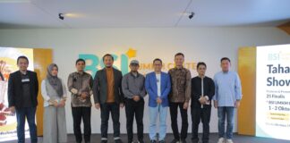 BSI Secara Kontinu Dorong Aceh Cetak Wirausaha Muda