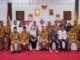 Pemkab Lingga Teken NPHD Bersama KPU dan Bawaslu