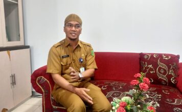 Harap Kelestarian Budaya Tetap Terjaga, Disdikbud Akan Gelar Budaya di Desa-desa