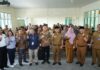 Bupati Asahan Buka Pelatihan Government Transformation Academy (GTA) Tahun 2023