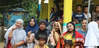 Progres Pengembangan Rempang Eco-City, 16 Warga Sudah Tempati Hunian Sementara