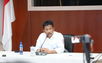 Kepala BP Batam : Pendekatan Persuasif Jadi Kunci Penting Keberhasilan Pembangunan Rempang
