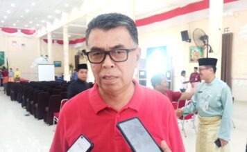 Alhamdulillah, Desa Limau Manis Lulus Dengan Istimewa