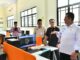 Gubernur Ansar Resmikan 14 Ruang Kelas Baru dan 1 Ruang Praktek Siswa di SMKN 3 Batam