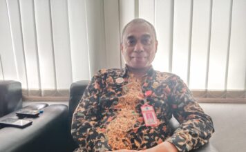 Sekda Buteng : 3 Nama Calon Direktur PDAM Sudah Ditangan Pj Bupati, Menunggu Wawancara Akhir Diputuskan