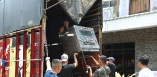 Progres Rempang Eco-City, 25 KK Sudah Tempati Hunian Sementara