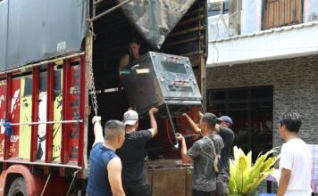 Progres Rempang Eco-City, 25 KK Sudah Tempati Hunian Sementara