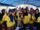 Serahkan KJA HDPE Pulau Nipah- Batam, Cen Sui Lan Perjuangkan Hak Masyarakat Rempang Program BSPS dan Pelatihan Nelayan