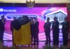 Dewan Gubernur Senior BI Resmikan Gedung Baru KPwBI Lhokseumawe