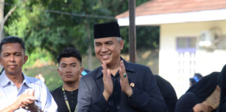 Sebagian Besar UKT Unimal Untuk Mahasiswa Kurang Mampu