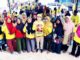 Lagi, Cen Sui Lan Serahkan KJA, Bedah Rumah, Warga Minta Revitalisasi Kampung Tua Dapur 12 Batam
