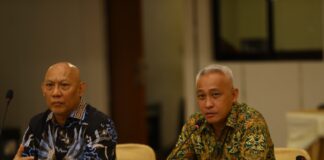 Evaluasi Kinerja, BU SPAM BP Batam Gelar Raker