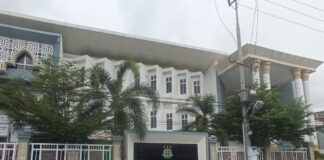 Jaksa Tetapkan Tersangka Kasus PPJ Lhokseumawe