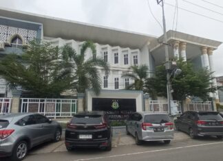 Jaksa Tetapkan Tersangka Kasus PPJ Lhokseumawe