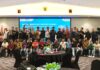 Jalin Kemitraan, 14 Jurnalis dari Natuna Ikut Kegiatan Media Brifing Proses Bisnis Pertamina Patra Niaga Regional Sumbagut