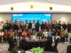 Jalin Kemitraan, 14 Jurnalis dari Natuna Ikut Kegiatan Media Brifing Proses Bisnis Pertamina Patra Niaga Regional Sumbagut
