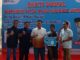 Pertamina Patra Niaga Gelar Donor Darah dan Khitanan Massal di Batam