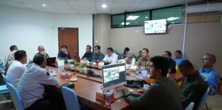 BP Batam Bersama KLHK Akselerasi Pengelolaan Konservasi Kawasan Muka Kuning