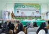 Wakil Bupati Asahan Buka MTQ Pelajar Ke II Tingkat Kabupaten Asahan Tahun 2023