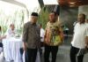 Gubernur Ansar Sampaikan Tiga Rencana Pembangunan ke Menteri PUPR