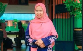 Tingkatkan Minat Baca Menjadi Budaya Menuju Pemanfaatan Teknologi Melalui Literasi Digital