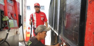 Pertamina Patra Niaga Pastikan Stok Biosolar Aman dan Tersedia di Kepri