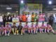 Turnamen Gubernur Kepri Cup Tahun 2023 Zona Batam Resmi Ditutup