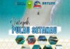 Pemdes Sabang Mawang Akan Gelar Festival Budaya Desa dan Jelajah Pulau Setanau