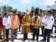 Gubernur Ansar Resmikan Jalan Akses Baru SMAN 1 Singkep Pesisir