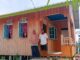 Rumah Menjadi Layak Huni, Penerima BSPS Pulau Bukit Lingga Ucapkan Terimakasih Kepada Cen Sui Lan