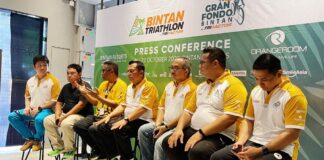 Visa on Arrival, PR yang Terus Digesa Gubernur Ansar