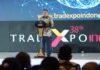 BP Batam Promosikan Kota Batam di Trade Expo Indonesia 2023