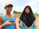 Dukung Percepatan Investasi di Rempang, Tiga KK Asal Desa Kuala Buluh Dapur Enam Pindah ke Hunian Sementara