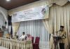 Bupati Safaruddin Buka High Level Meeting KLHS RPJPD Lima Puluh Kota 2025-2045