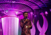 Pj Wako Tanjungpinang Ajak Masyarakat Sukseskan Pemilu Damai 2024