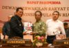 Gubernur Ansar Sampaikan Nota Keuangan dan Ranperda APBD Tahun 2024