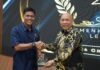 BP Batam Raih Lima Penghargaan dalam KPKNL Batam Stakeholders Award 2023
