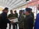 Gubernur Kepri Serahkan Bantuan Untuk Sektor Kelautan dan Perikanan di Kota Batam