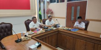 Memiliki 13 Geosite Utama, Peluang Natuna Menuju UNESCO Global Geopark Terbuka Lebar