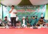 Wakil Bupati Asahan Ikut Tabliqh Akbar Al-Jami’yatul Wasliyah