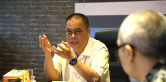 BP Batam Gandeng BPKP Kepri, Perkuat Mitigasi Risiko Percepatan Investasi Rempang Eco City