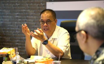 BP Batam Gandeng BPKP Kepri, Perkuat Mitigasi Risiko Percepatan Investasi Rempang Eco City