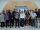 Kunjungan Delegasi Swedia Beserta Perusahaan Asing di Indonesia ke Pabrik Panasonic