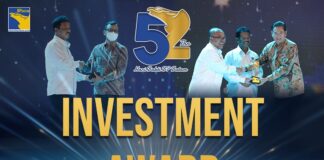BP Batam Investment Awards 2023, Apresiasi bagi Korporasi dan Tokoh Berpengaruh