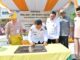 Gubernur Ansar Resmikan Skill Mart di SMKN 4 Batam