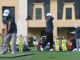 Ansar Tutup Turmament Golf Gubernur Cup 2023