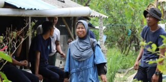 Rempang Eco-City Bakal Jadi Momentum Kebangkitan Ekonomi